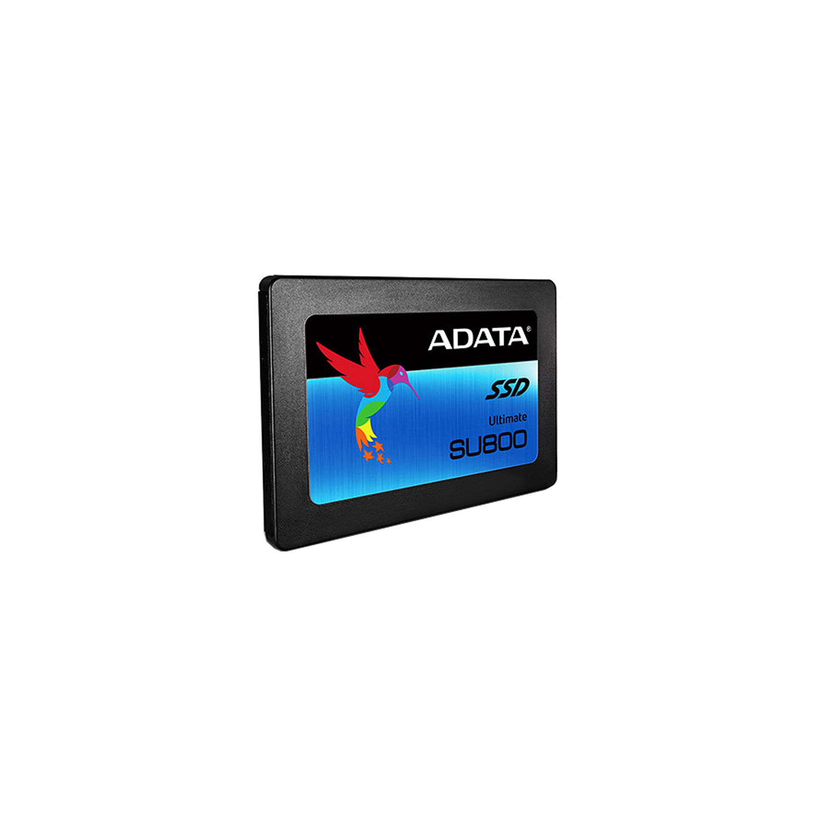 Накопитель SSD 2.5" 512GB ADATA (ASU800SS-512GT-C) изображение 2