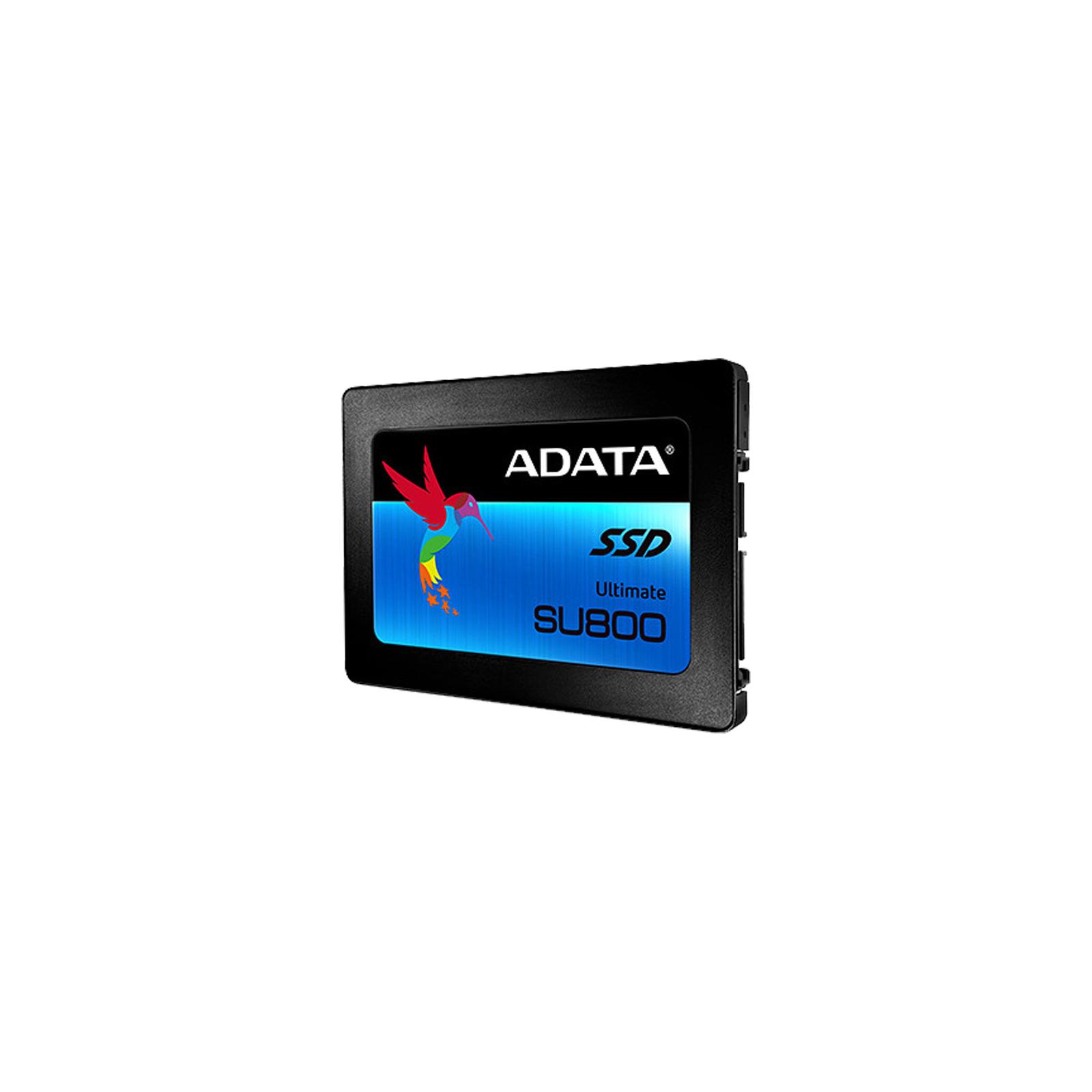 Накопичувач SSD 2.5" 256GB ADATA (ASU800SS-256GT-C) зображення 3