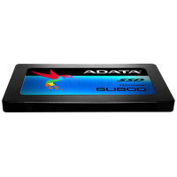 Накопитель SSD 2.5" 256GB ADATA (ASU800SS-256GT-C) изображение 4