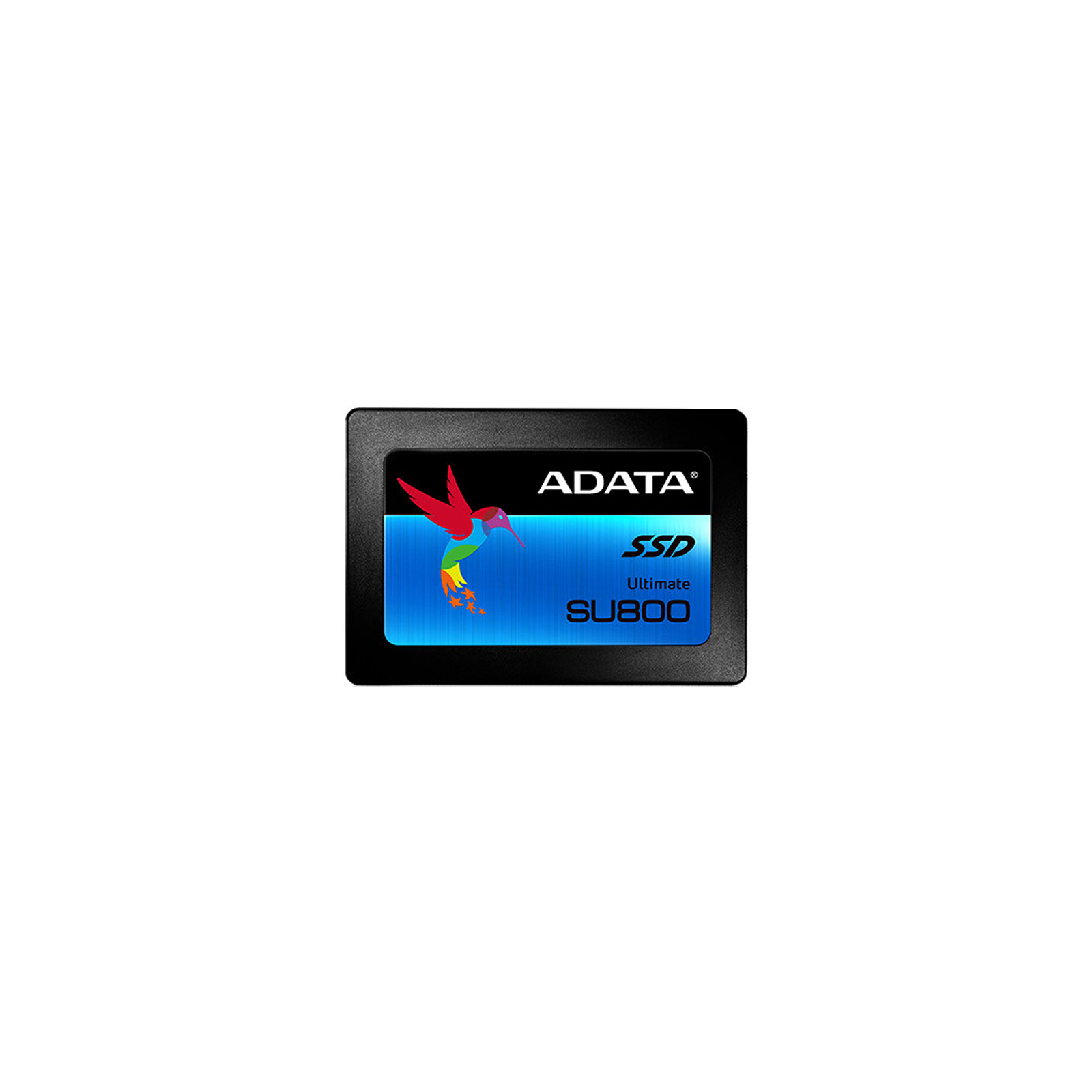 Накопичувач SSD 2.5" 512GB ADATA (ASU800SS-512GT-C)