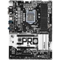 Материнская плата ASRock Z270 PRO4 изображение 2