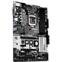 Материнская плата ASRock Z270 PRO4 изображение 5