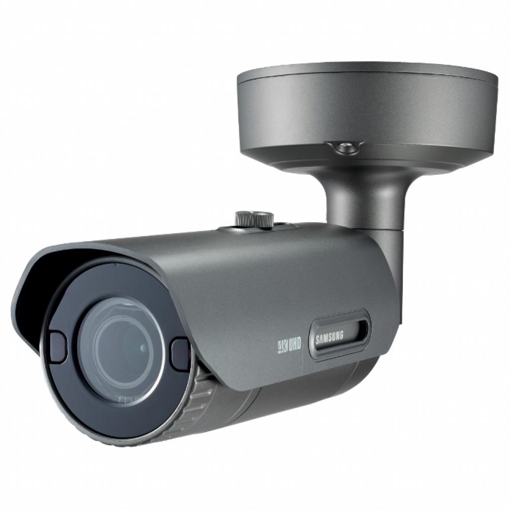 Камера відеоспостереження Samsung PNO-9080RP/AC зображення 2