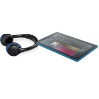 Планшет Lenovo Tab 10 X103F 10" WiFi 1/16GB Black (ZA1U0008UA) зображення 10