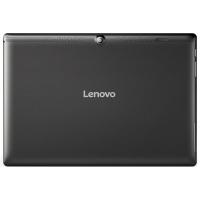 Планшет Lenovo Tab 10 X103F 10" WiFi 1/16GB Black (ZA1U0008UA) зображення 2