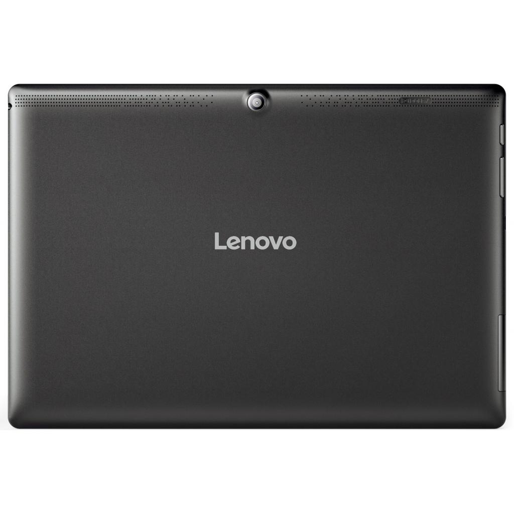 Планшет Lenovo Tab 10 X103F 10" WiFi 1/16GB Black (ZA1U0008UA) изображение 2