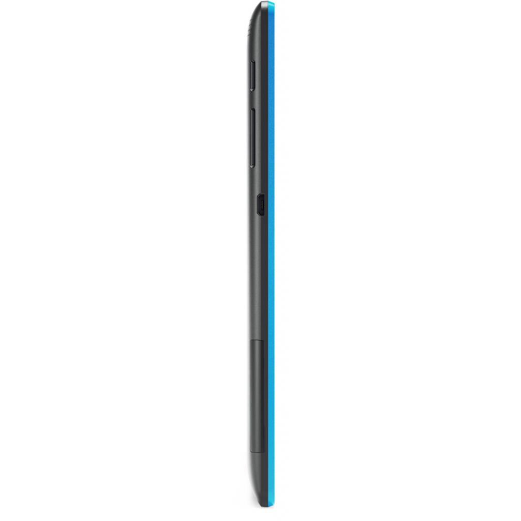 Планшет Lenovo Tab 10 X103F 10" WiFi 1/16GB Black (ZA1U0008UA) изображение 3