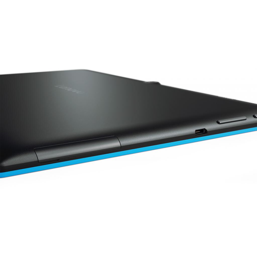 Планшет Lenovo Tab 10 X103F 10" WiFi 1/16GB Black (ZA1U0008UA) изображение 7