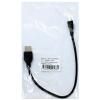 Дата кабель USB 2.0 AM to Micro 5P 0.3m Smartfortec (SFU-AMM-0.3M) зображення 3