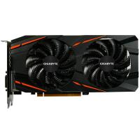 Видеокарта GIGABYTE Radeon RX 580 4096Mb GAMING (GV-RX580GAMING-4GD) изображение 2