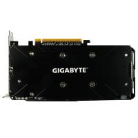 Видеокарта GIGABYTE Radeon RX 580 4096Mb GAMING (GV-RX580GAMING-4GD) изображение 4