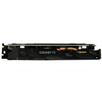 Видеокарта GIGABYTE Radeon RX 580 4096Mb GAMING (GV-RX580GAMING-4GD) изображение 5