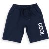 Набор детской одежды Breeze футболка "COOL" с шортами (8867-98B-yellow) изображение 3