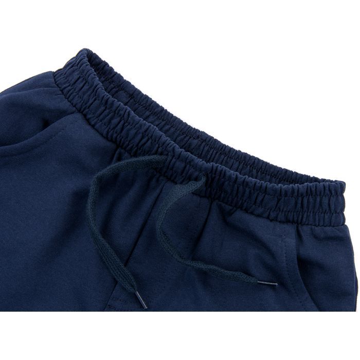Набор детской одежды Breeze футболка "COOL" с шортами (8867-98B-yellow) изображение 7