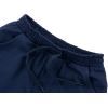 Набор детской одежды Breeze футболка "COOL" с шортами (8867-98B-yellow) изображение 7