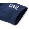Набор детской одежды Breeze футболка "COOL" с шортами (8867-98B-yellow) изображение 8