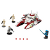Конструктор LEGO Star Wars Боевой танк Республики (75182) изображение 2