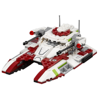 Конструктор LEGO Star Wars Боевой танк Республики (75182) изображение 3