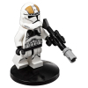 Конструктор LEGO Star Wars Боевой танк Республики (75182) изображение 4