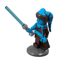 Конструктор LEGO Star Wars Боевой танк Республики (75182) изображение 7