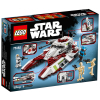 Конструктор LEGO Star Wars Боевой танк Республики (75182) изображение 9