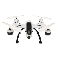 Квадрокоптер JXD 509V 320мм HD камера белый (45194) изображение 2