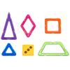 Конструктор Magplayer Набор 83 элемента (MPA-83) зображення 2