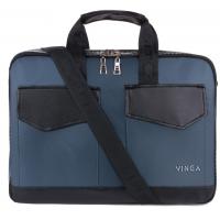 Сумка для ноутбука Vinga 15.6" NB190AN anthracite (NB190AN) зображення 2