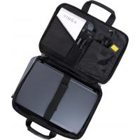 Сумка для ноутбука Vinga 15.6" NB190AN anthracite (NB190AN) зображення 6