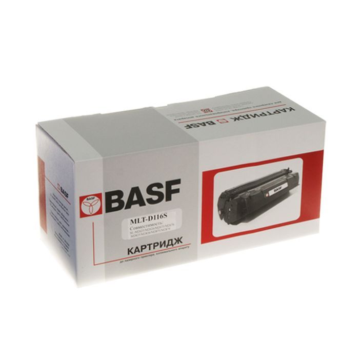 Картридж BASF для Samsung SL-M2625/M2825/M2875 (KT-MLTD116S)