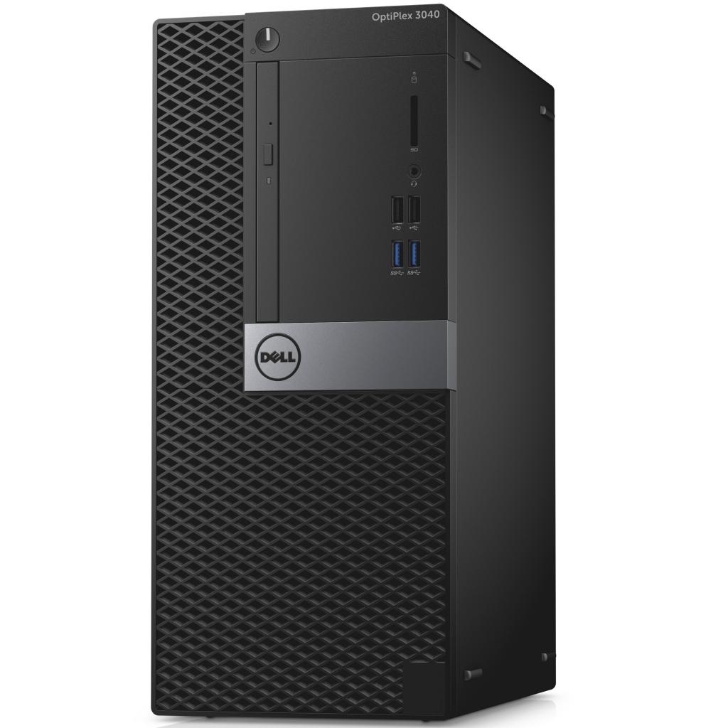 Dell OptiPlex 3040 デスクトップPC ᐈ Купить компьютер Dell OptiPlex 3040 MT (S009O3040MTUEDBCEE) в