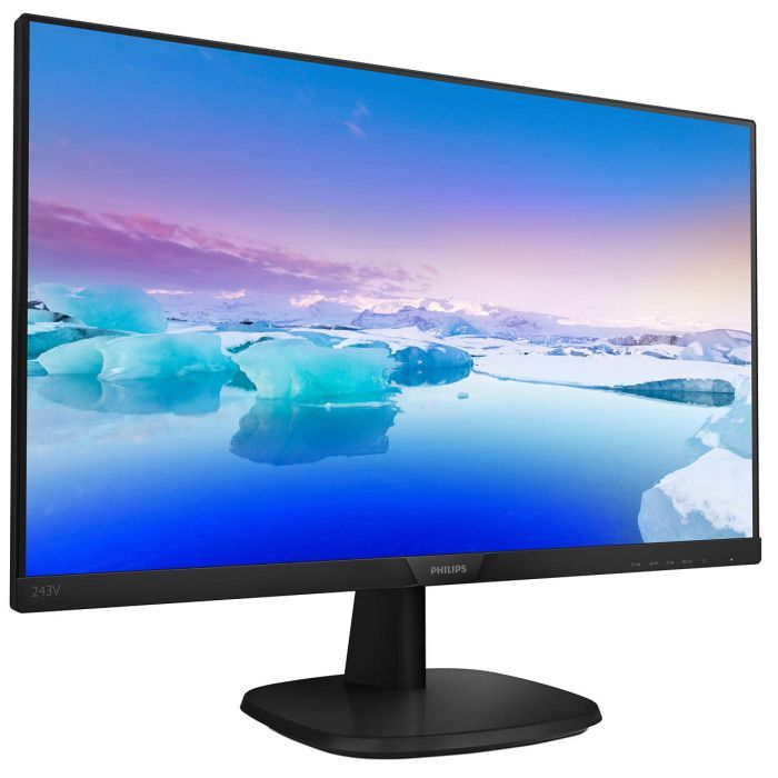 Монитор Philips 243V7QDSB/00 изображение 2