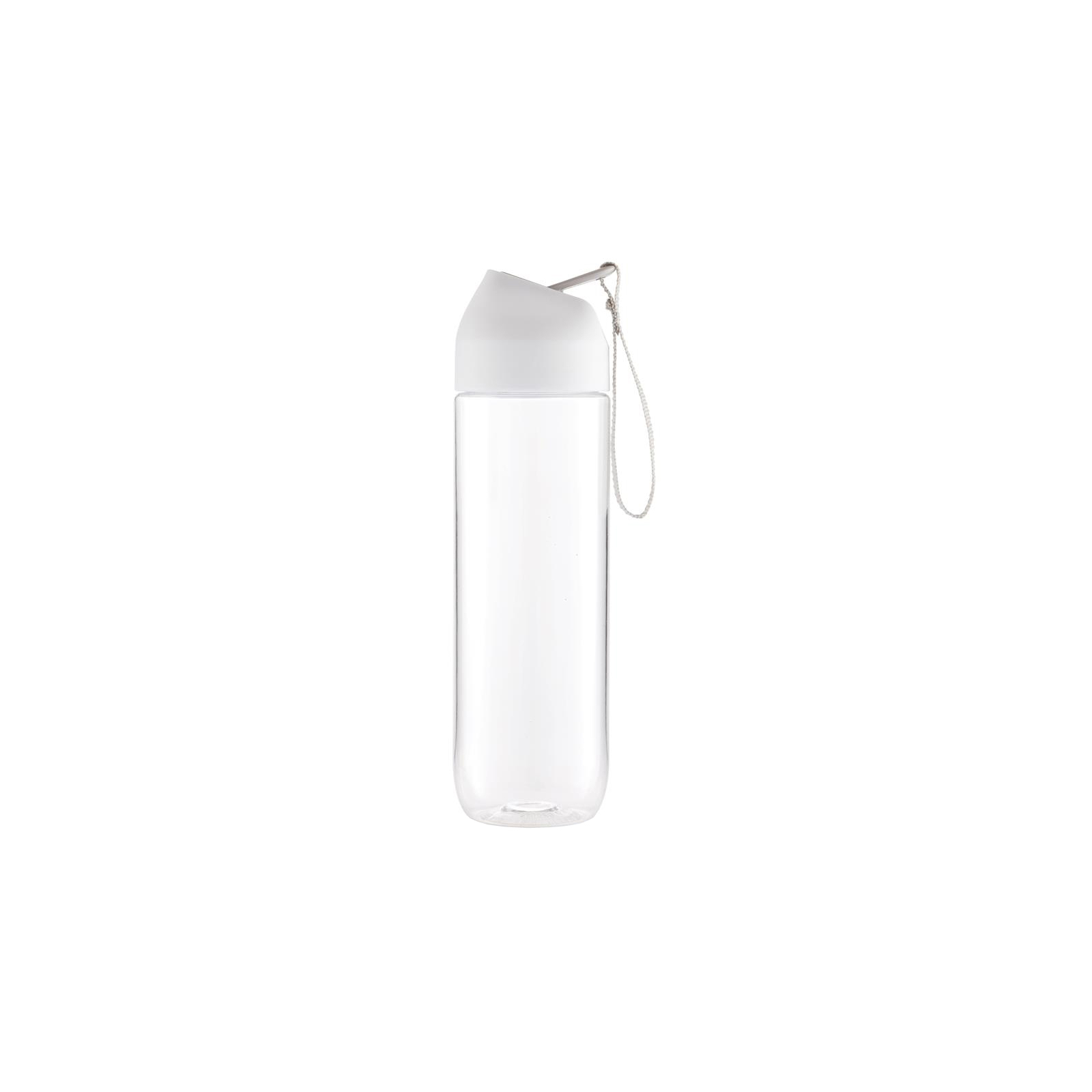 Бутылка для воды XD Modo Tritan белая (P436.063) изображение 2