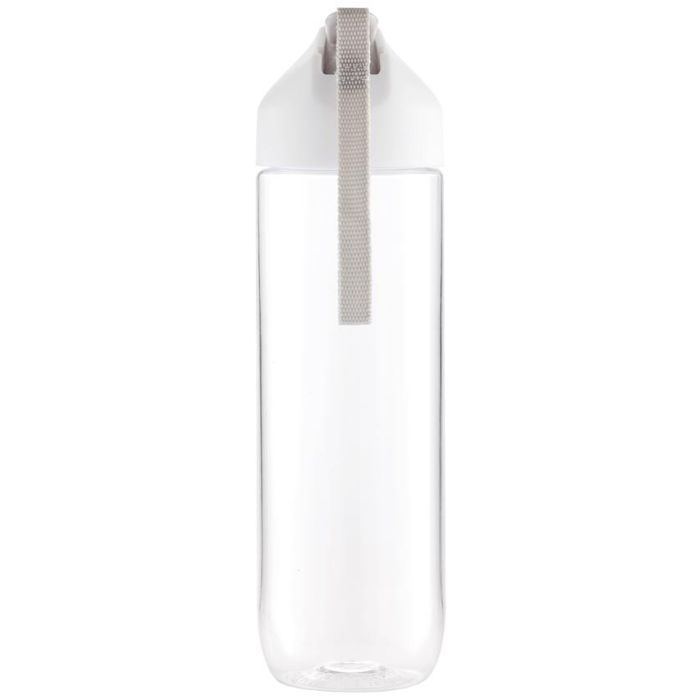 Пляшка для води XD Modo Tritan белая (P436.063) зображення 3