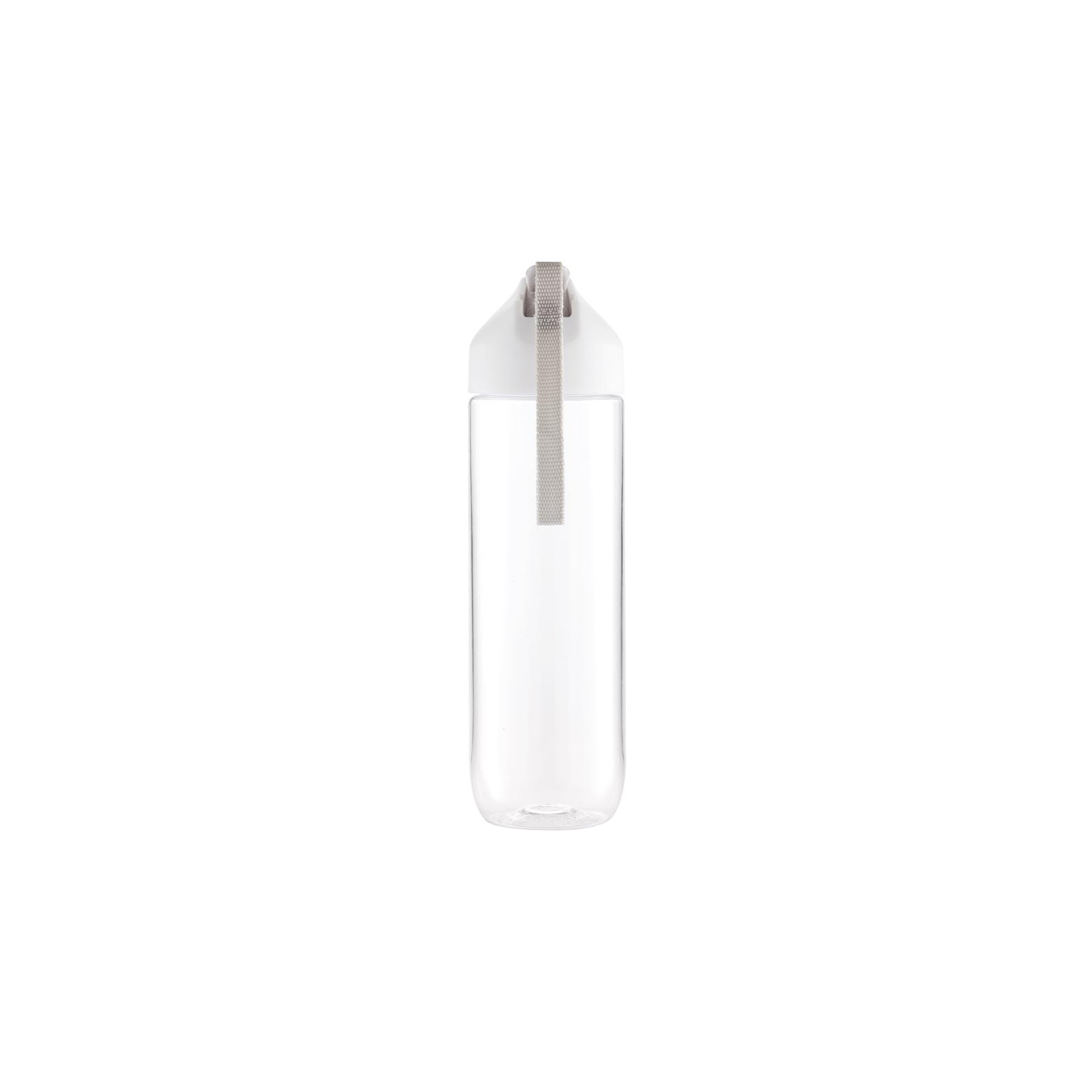 Бутылка для воды XD Modo Tritan белая (P436.063) изображение 3