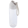 Бутылка для воды XD Modo Tritan белая (P436.063) изображение 4