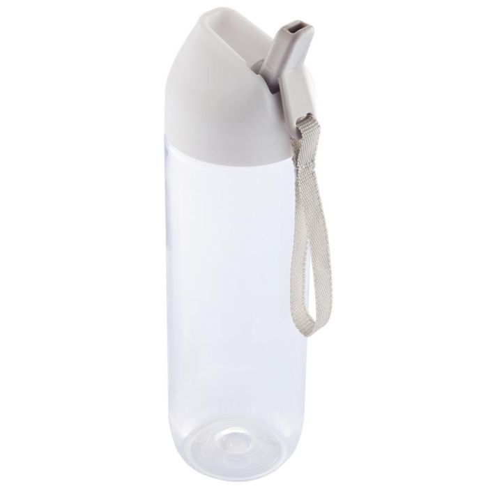 Пляшка для води XD Modo Tritan белая (P436.063) зображення 5