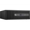 Компьютер HP 400 G3 SFF (T9S88ES-08) изображение 3