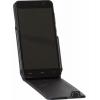 Чохол до мобільного телефона Red point для ERGO A503 Optima - Flip case (Black) (6349760) зображення 4