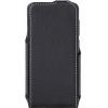Чохол до мобільного телефона Red point для ERGO A503 Optima - Flip case (Black) (6349760)