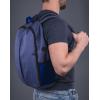 Рюкзак для ноутбука Vinga 15.6" NBP450BL blue (NBP450BL) изображение 10
