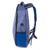 Рюкзак для ноутбука Vinga 15.6" NBP450BL blue (NBP450BL) изображение 3