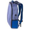Рюкзак для ноутбука Vinga 15.6" NBP450BL blue (NBP450BL) изображение 6