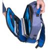 Рюкзак для ноутбука Vinga 15.6" NBP450BL blue (NBP450BL) изображение 9
