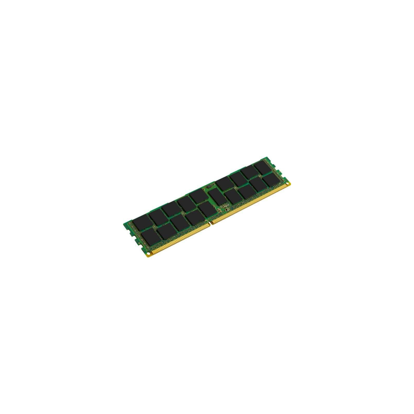 Модуль пам'яті для сервера DDR3 16GB ECC RDIMM 1600MHz 2Rx4 1.35V CL11 Kingston (KTD-PE316LV/16G)