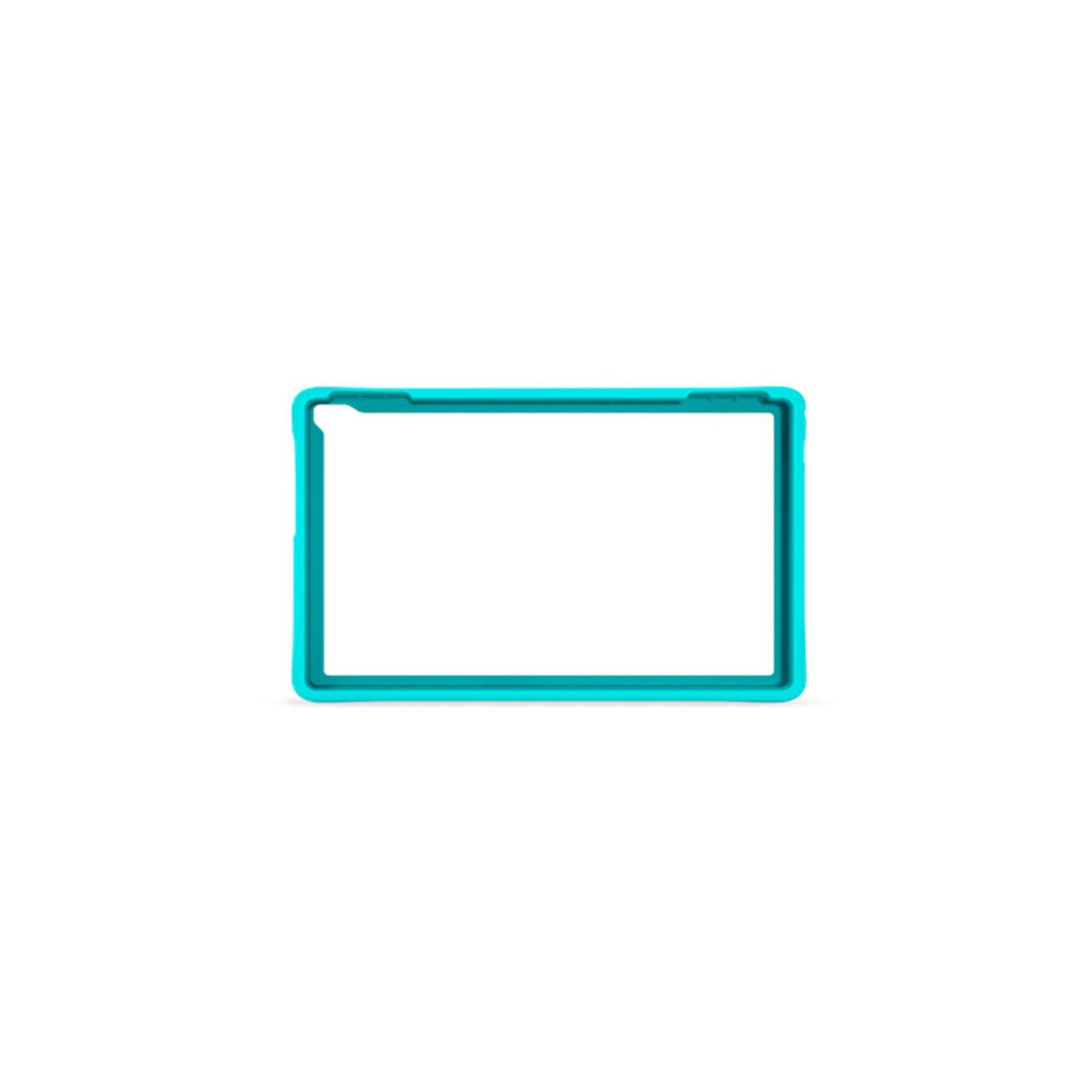 Чехол для планшета Lenovo 8" TAB4 8 Plus Bumper Sticker Film/blue (ZG38C01707)