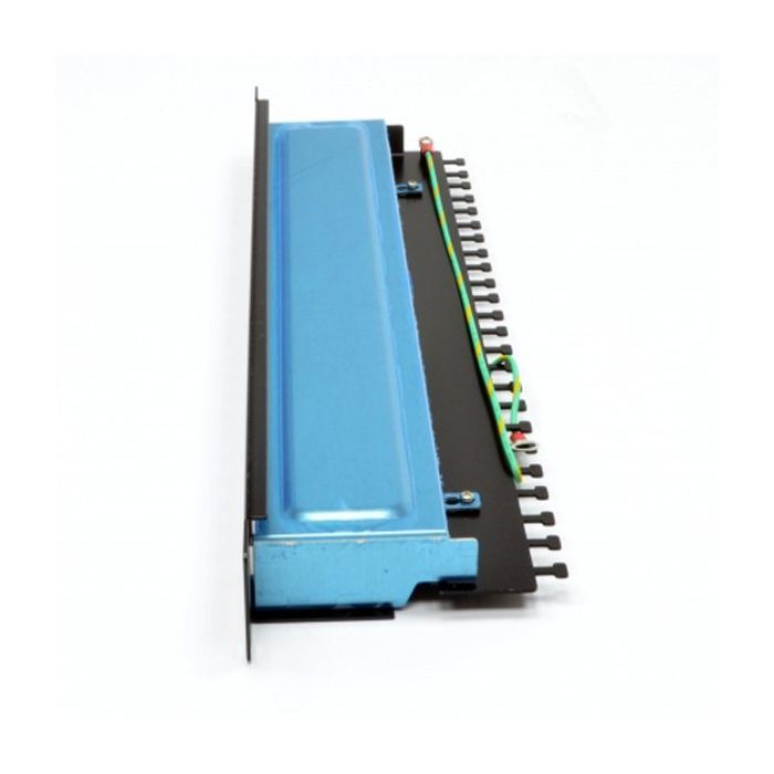 Модуль до шафи EPNew PP-282SK-24 (6PLDN-F24BK) зображення 3