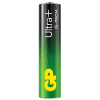 Батарейка Gp AAA LR03 Ultra Plus Alcaline * 4 (24AUP21-SB4 / 4891199203985) зображення 2