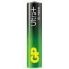 Батарейка Gp AAA LR03 Ultra Plus Alcaline * 4 (24AUP21-SB4 / 4891199203985) изображение 2