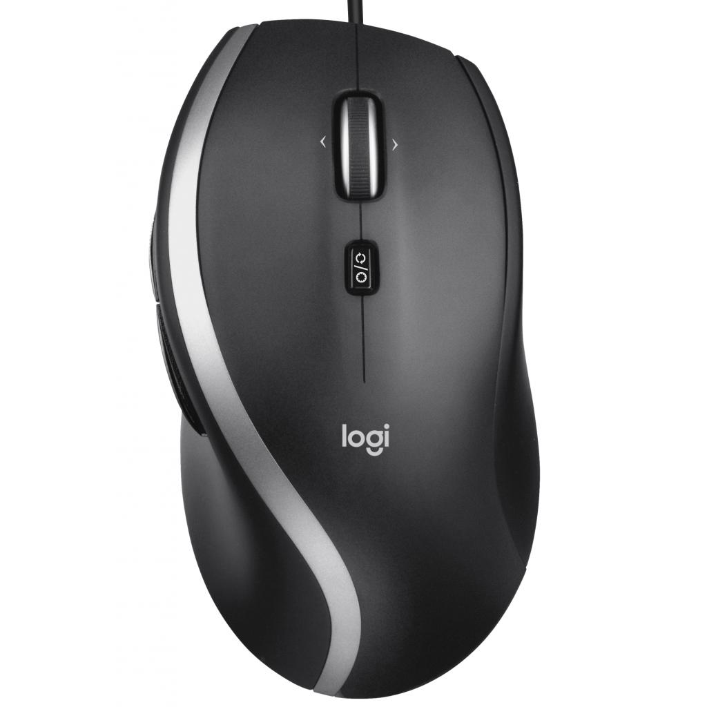 Мишка Logitech M500 (910-003726) зображення 4